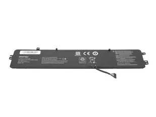 Bateria Mitsu do Lenovo IdeaPad 700-15, Y520 - Baterie do laptopów - miniaturka - grafika 4