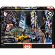 Puzzle - Lider Serwis Zbigniew Raszka Times Square Nowy York Puzzle 1000 - miniaturka - grafika 1