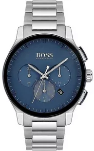 Zegarek Zegarek Hugo Boss 1513763 - Zegarki męskie - miniaturka - grafika 1