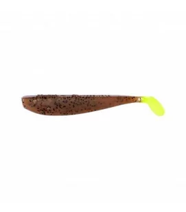 Przynęty Mann'S Q-Paddler 8Cm Quantum Manns Q-Paddler Brown Shiner - Przynęty - miniaturka - grafika 1