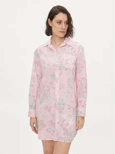 Koszula nocna Lauren Ralph Lauren - Bielizna nocna - miniaturka - grafika 1