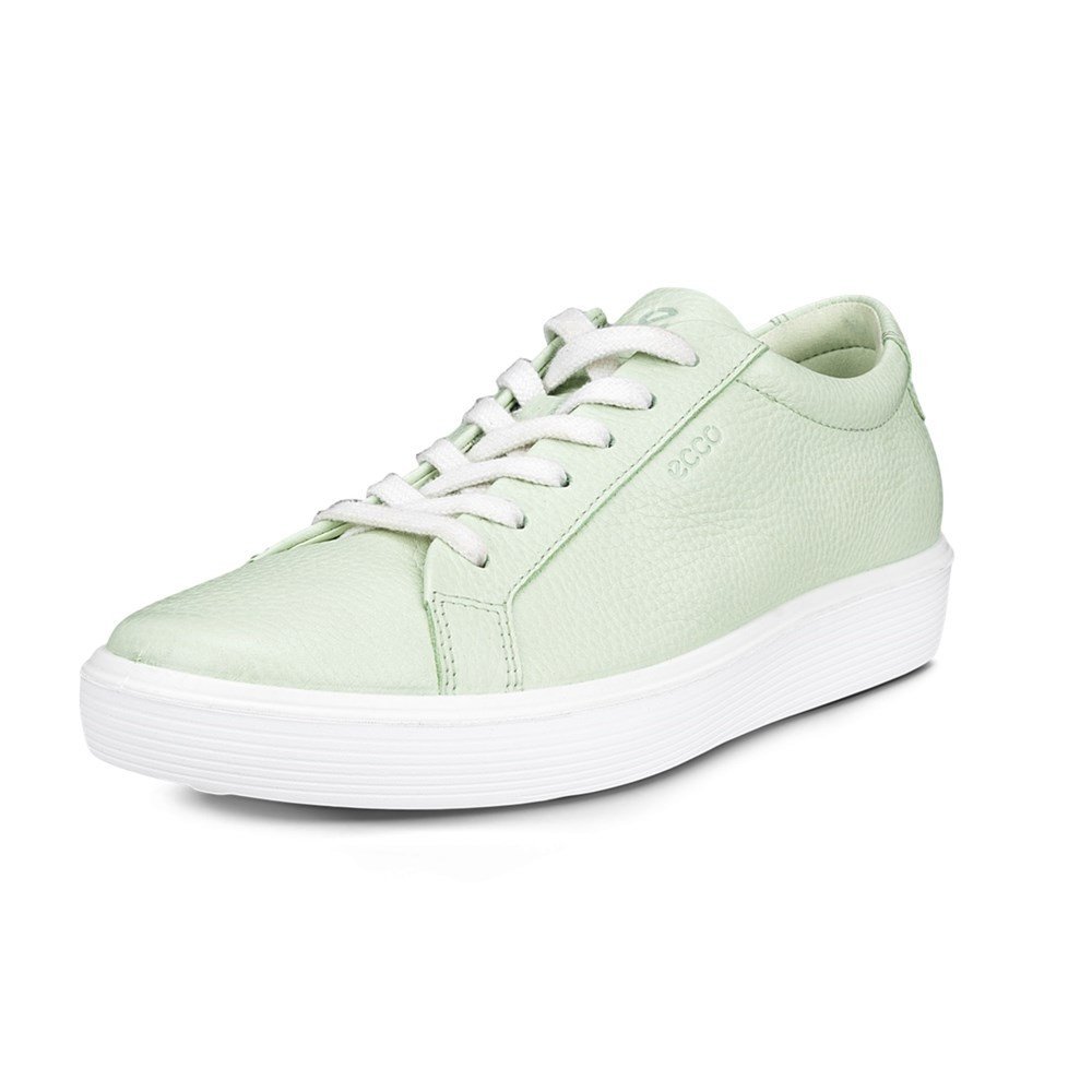 Buty Ecco Sneaker Soft 60 Leder 21920301579