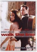 Filmy biograficzne DVD - Walk The Line - miniaturka - grafika 1