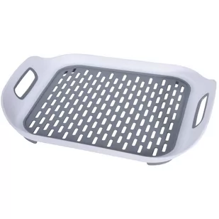 Eh Excellent Houseware Kilimlis virtuvs plautuvei 36x32 cm - Tace i patery - miniaturka - grafika 1