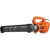 Dmuchawy i odkurzacze do liści - Black&Decker BEBL185 - miniaturka - grafika 1