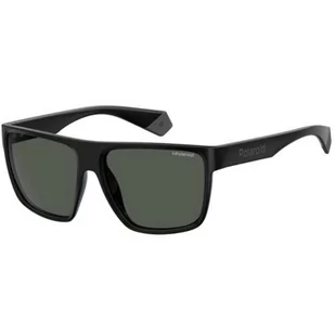 Okulary przeciwsłoneczne Polaroid 6076 807 60 M9 z polaryzacją - Okulary przeciwsłoneczne - miniaturka - grafika 1