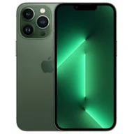 Telefony komórkowe - Apple iPhone 13 Pro 5G 6GB/256GB Dual Sim Zielony - miniaturka - grafika 1