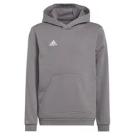 Bluzy dla dziewczynek - Adidas bluza dziecięca ENTRADA 22 Hoody  H57515 - miniaturka - grafika 1