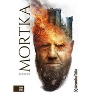 Fantasy - Zielona Sowa Królewska talia - MARCIN MORTKA - miniaturka - grafika 1