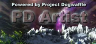 Gry PC Cyfrowe - PD Artist 10 PC - miniaturka - grafika 1