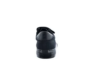 Trampki damskie BIG STAR LL274A204 czarny - Trampki damskie - miniaturka - grafika 3