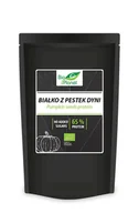 Odżywki białkowe - Bio Planet Białko z pestek dyni 150 g Bio - suplement - miniaturka - grafika 1