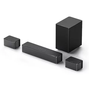 Ultimea Poseidon D60, Dolby Atmos 5.1 - Soundbary - miniaturka - grafika 5