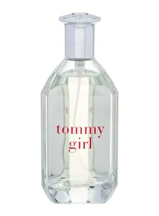 Tommy Hilfiger Tommy Girl Woda Toaletowa 100ml - Wody i perfumy damskie - miniaturka - grafika 1