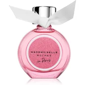 Wody i perfumy damskie - Rochas Mademoiselle Rochas in Paris woda perfumowana dla kobiet 50 ml - miniaturka - grafika 1