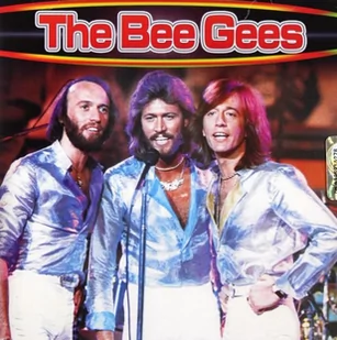 The Bee Gees - Pop - miniaturka - grafika 1