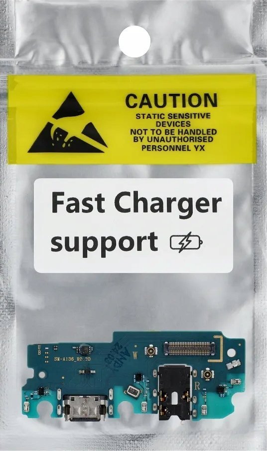 OEM Płytka ładowania do SAMSUNG A13 5G A136 OEM Fast Charger