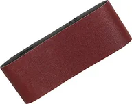 Materiały ścierne - Makita Płócienna taśma ścierna 610 x 100 mm ziarn. 120, 25 szt. P-36996 - miniaturka - grafika 1