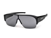 Okulary przeciwsłoneczne - Arctica Okulary S-313 Korekcyjne Polaryzacja - miniaturka - grafika 1