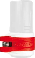 Kijki narciarskie - Klamra do kijków Leki Speedlock 2 16/14 mm czerwona - miniaturka - grafika 1