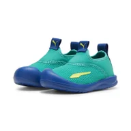 Buty trekkingowe dziecięce - Buty do chodzenia dziecięce Puma Aquacat Shield Inf - miniaturka - grafika 1