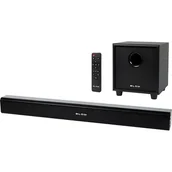 Głośniki przenośne - 30-452# Głośnik bluetooth soundbar cinema 4.1 - miniaturka - grafika 1