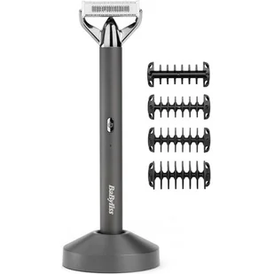 Trymer BABYLISS OT996E X-Metal X-Blade - Trymery - miniaturka - grafika 1