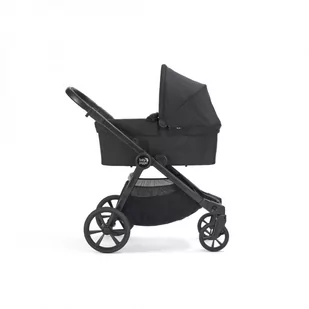 Baby Jogger City Select 2 wózek spacerowy Lunar Black - Wózki dziecięce - miniaturka - grafika 1