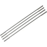 Brzeszczoty - Stanley Brzeszczot do piły włosowej 0-15-061, 160 mm, 4 szt - miniaturka - grafika 1