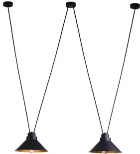 Nowodvorski Lampa wisząca PERM II 9147 - Lampy sufitowe - miniaturka - grafika 1