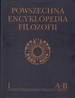 Filozofia i socjologia - Powszechna Encyklopedia Filozofii Tom 1 - miniaturka - grafika 1