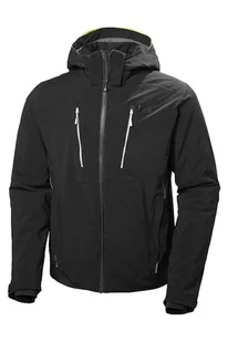 Kurtka męska Helly Hansen Alpha 3.0 narciarska-S - Kurtki męskie - miniaturka - grafika 1