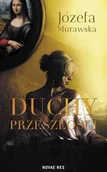 Kryminały - Murawska Józefa Duchy przeszło$26ci - miniaturka - grafika 1