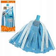 Miotły, szufle, mopy - RAVI RAVI MOP WISKOZOWY SZORUJĄCY EXPERT s5.29706248 - miniaturka - grafika 1