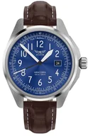 Zegarki męskie - Zegarek Aviator V.1.38.0.325.4 AIRACOBRA 43 TYPE B - miniaturka - grafika 1