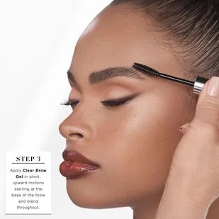 Anastasia Beverly Hills Brow Pen Chocolate - Akcesoria i kosmetyki do stylizacji brwi - miniaturka - grafika 8