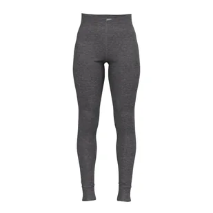 Odlo, Spodnie techniczne, damskie, BL Bottom long ACTIVE WARM ECO C/O, 159121/10183, XS - Spodnie narciarskie - miniaturka - grafika 1