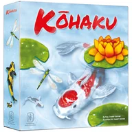 Gry planszowe - Nasza Księgarnia Kohaku - miniaturka - grafika 1
