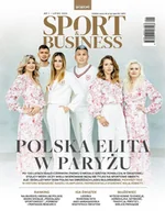 Czasopisma - Przegląd Sportowy Sport and Business - miniaturka - grafika 1