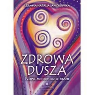 Zdrowie - poradniki - Studio Astropsychologii Zdrowa dusza - miniaturka - grafika 1