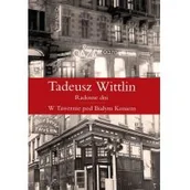 Historia świata - RADOSNE DNI W TAWERNIE POD BIAŁYM KONIEM Tadeusz Wittlin - miniaturka - grafika 1