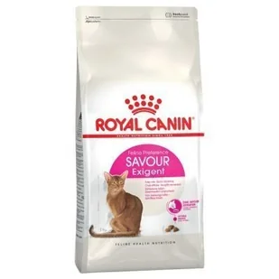 Royal Canin Exigent Savour Sensation 35/30 0,4 kg - Sucha karma dla kotów - miniaturka - grafika 3