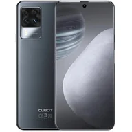 Telefony komórkowe - Cubot X50 128GB Dual Sim Czarny - miniaturka - grafika 1