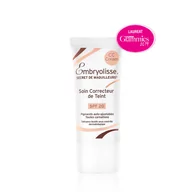 Kremy CC - Embryolisse krem CC wyrównujący koloryt skóry, SPF 20, 30 ml - miniaturka - grafika 1