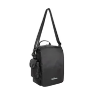 Nerki - Tatonka Unisex Check In XL RFID B saszetka na pasek, czarna, czarny, 27,5 x 20,5 x 9 cm - miniaturka - grafika 1