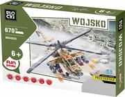 Klocki - Blocki Helikopter KB84020 - miniaturka - grafika 1