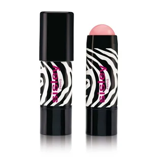 Sisley Phyto Blush Twist Powder Blush Kremowo-pudrowy róż 1 Petal 5,5g - Podkłady do twarzy - miniaturka - grafika 7