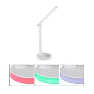 Lampy stojące - Lampa biurkowa LED 5W GERALDO 58445W Globo - miniaturka - grafika 1