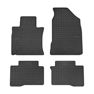 Dywaniki samochodowe - Frogum Dywaniki samochodowe gumowe SsangYong Tivoli od 2015 FRO547617 - miniaturka - grafika 1