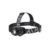 Latarki - LATARKA CZOŁOWA MAVERICK WHITE PEAK 595LM - miniaturka - grafika 1